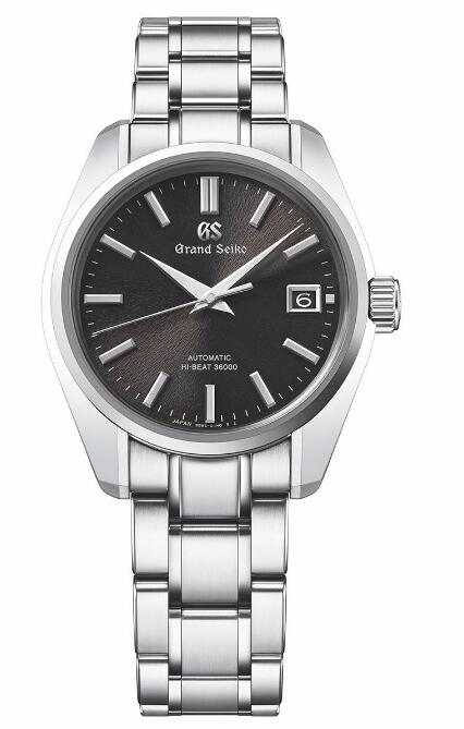 Grand Seiko Heritage Collection Ever-Brilliant Steel Replica Watch SBGH301 Grand Seiko Heritage Collection Ever-Brilliant Steel Replica Watch SBGH301